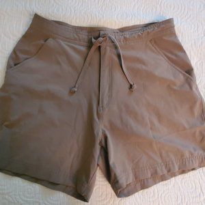 Quest Brand Shorts